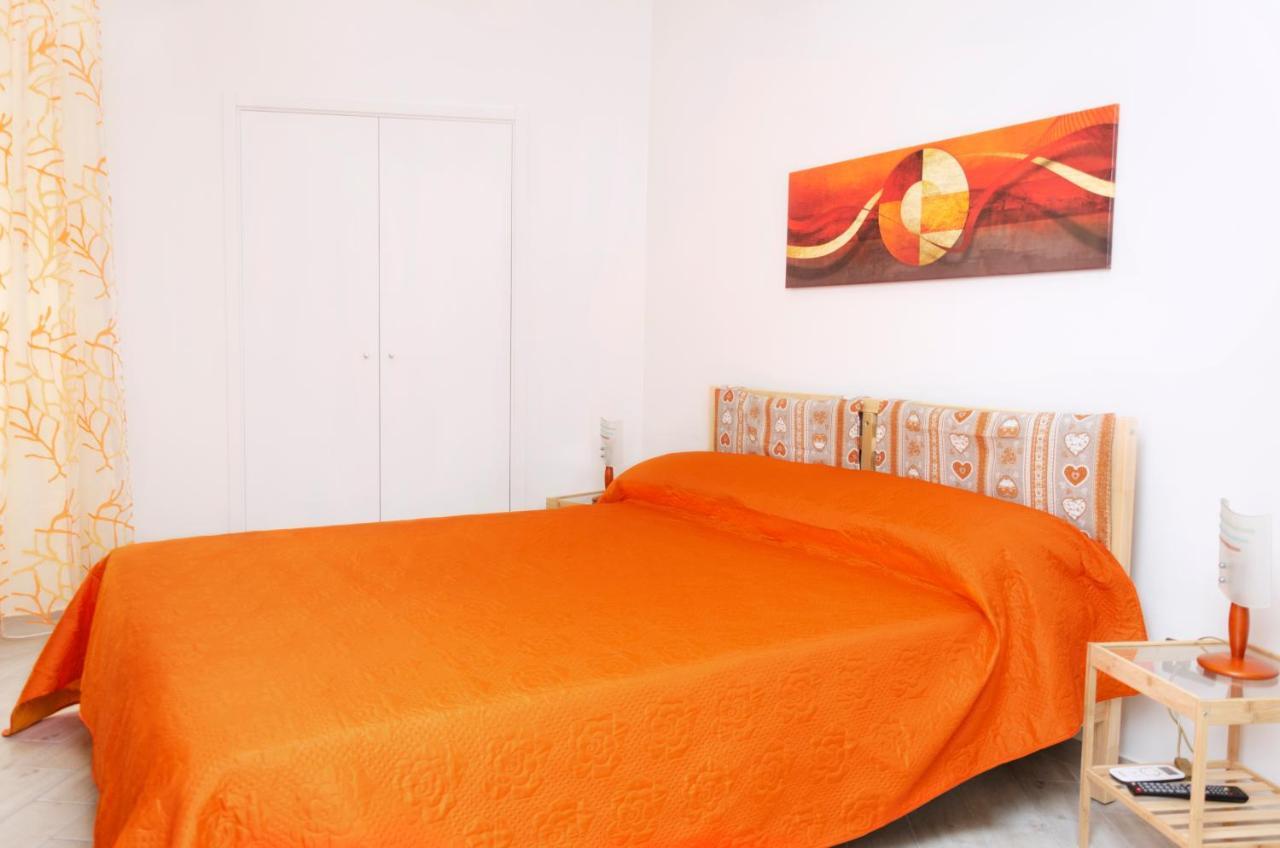 Le Due Sirene By Dimorra Apartment Naples Exterior photo