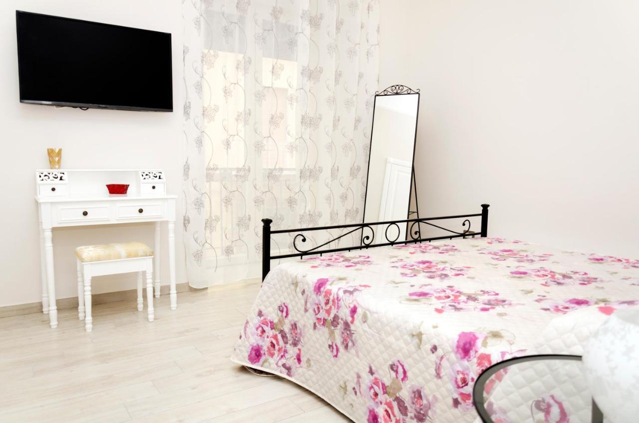 Le Due Sirene By Dimorra Apartment Naples Exterior photo