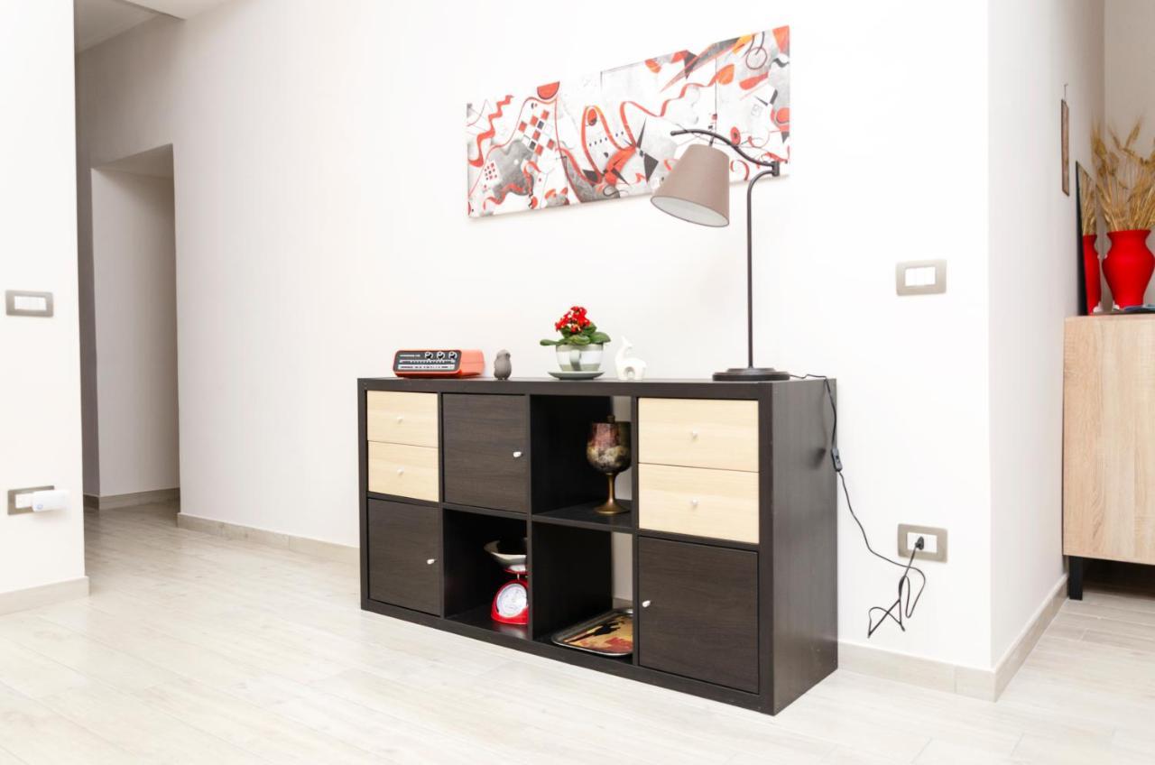 Le Due Sirene By Dimorra Apartment Naples Exterior photo