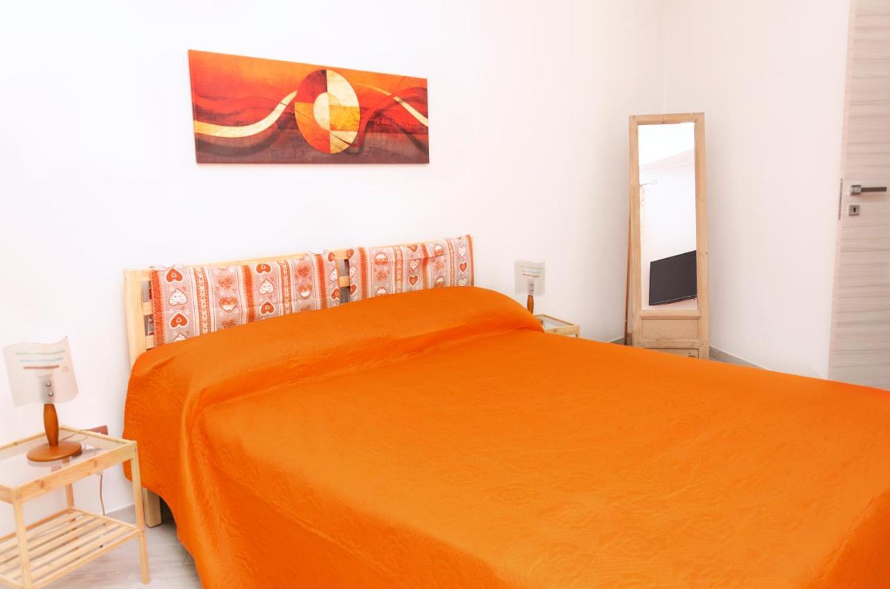 Le Due Sirene By Dimorra Apartment Naples Exterior photo