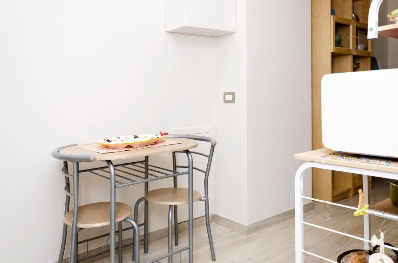 Le Due Sirene By Dimorra Apartment Naples Exterior photo