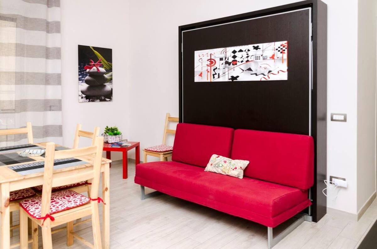 Le Due Sirene By Dimorra Apartment Naples Exterior photo